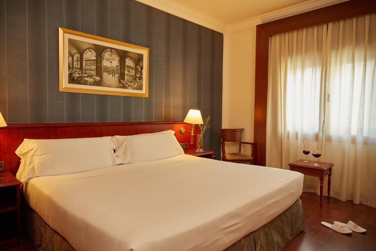 Habitación Familiar Deluxe con vistas